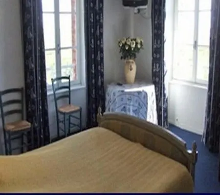 Hotel La Baie