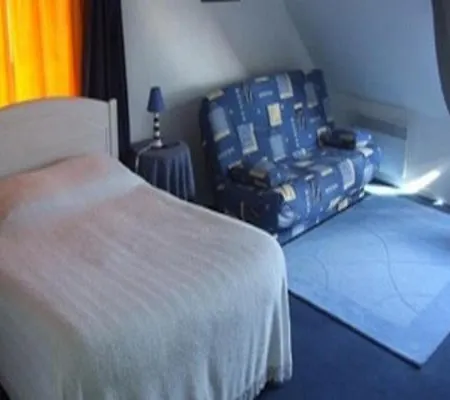 Hotel La Baie 2*