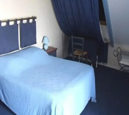 Hotel La Baie Regneville-sur-Mer