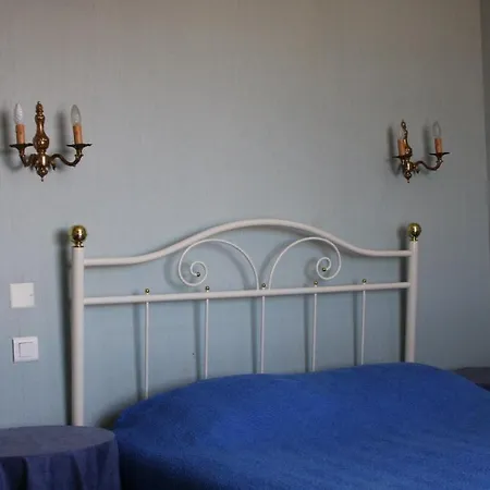 Hotel La Baie Regneville-sur-Mer