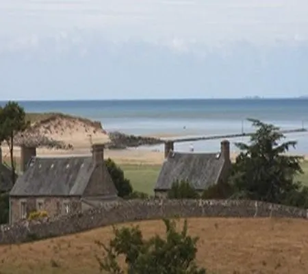 La Baie Hotel Regneville-sur-Mer