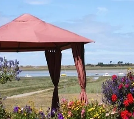 Hotel La Baie Regneville-sur-Mer